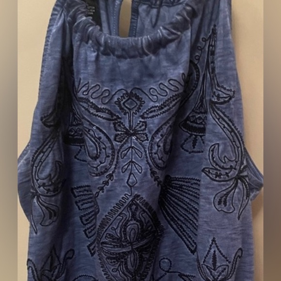 INC Tank Top - Picture 1 of 5